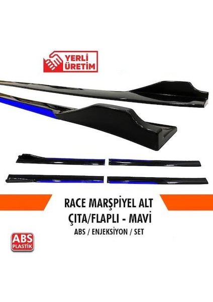 Üniversal Piano Black Renkli Kulaklı Flaplı Marşpiyel Lipi Bıçağı Gri fırsatları