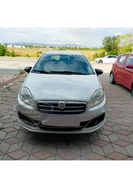 Fiat Linea 2007-2015 Batman Yarasa Ayna Kapağı Piano Black Abs Plastik indirimleri