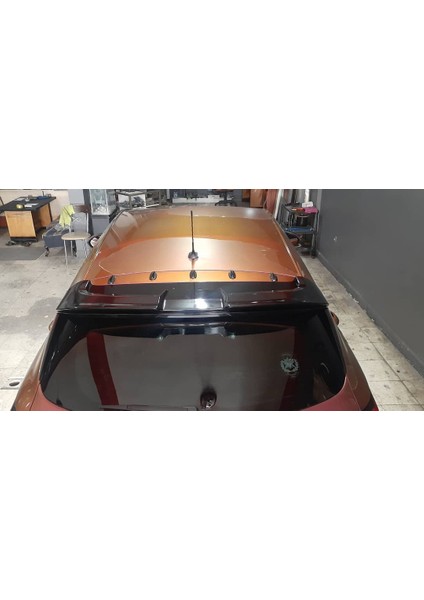 5 Li Mini Shark Balina Anten Seti Balık Sırtı Süs Anten Siyah indirimleri