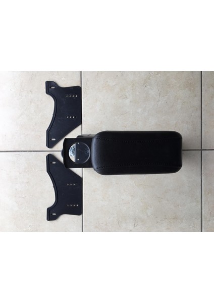 Her Araca Uygun Sürgülü Kol Dayama Kolçağı Oto Kolçak Eko Siyah indirimleri