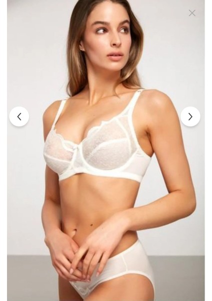 Kom Beliza Toparlayıcı Sütyen