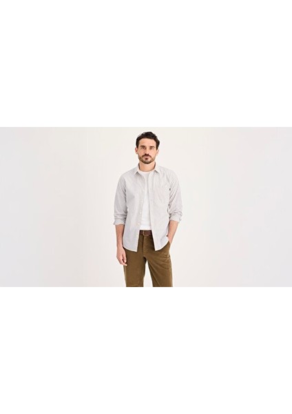 Ultimate Slim Fit Gömlek