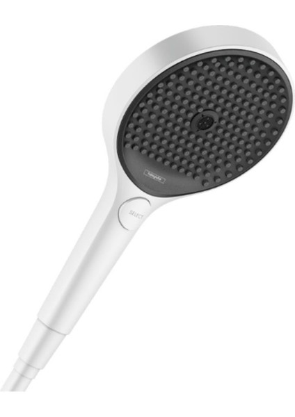 Rainfinity El Duşu 130 3 Jet Satin Beyaz