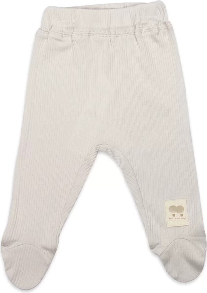 Modal Flying Balloons Patikli Pantolon BS16122 Bej