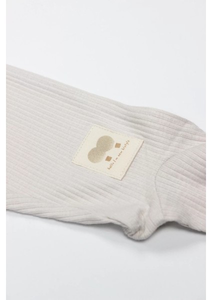 Modal Flying Balloons Patikli Pantolon BS16122 Bej fiyatları