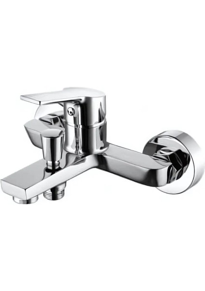 Tales Banyo Bataryası Pirinç