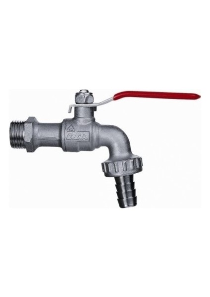 Bahçe Musluğu 3/4" 602109005