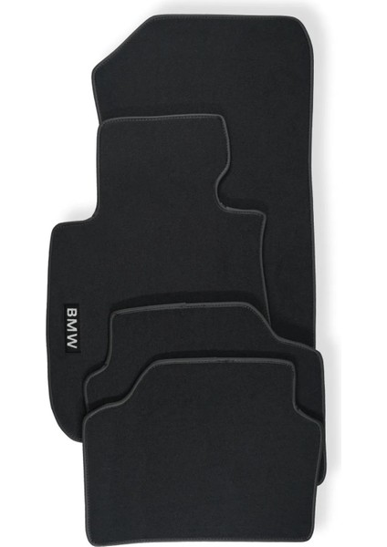 Bmw 3 Seri E93 2012 Araca Özel Halı Oto Paspas fiyatları