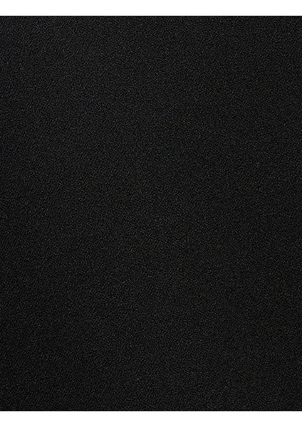 Krep Scuba Kumaş Kemer Detaylı Midi Kloş Etek fırsatları