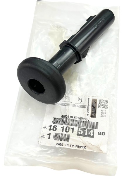 Ön Koltuk Kafalık Yuvası (Kilitsiz) 1610151480 / 3008 5008 308 C3