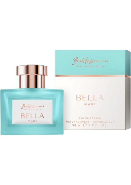 Bella Mare Edp 30 ml Kadın Parfümü fiyatları