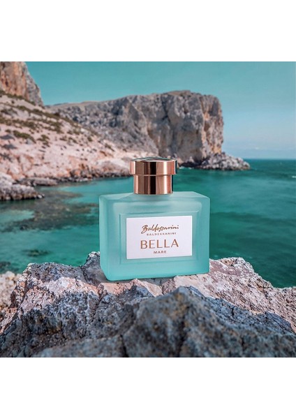 Bella Mare Edp 30 ml Kadın Parfümü modelleri
