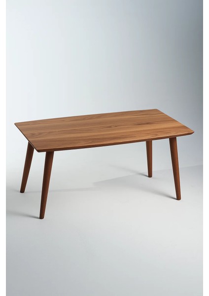 Istanbul Orta Sehpa ve 3'lü Zigon Sehpa Seti %100 Mdf Urartu