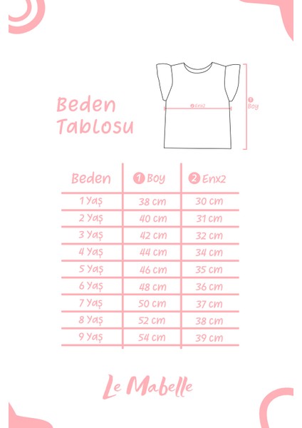 Beyaz Taçlı Birthday Girl Baskılı Kısa Kollu Kız Çocuk Tişört - Olena