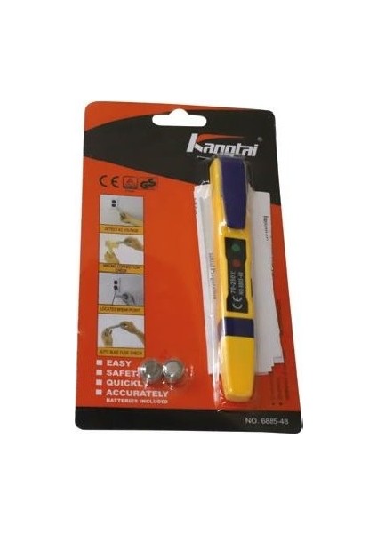 UT-12D Temassız Kontrol Kalemi fiyatları