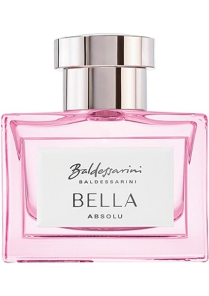 Bella Absolu Edp 50 ml Kadın Parfümü + Shower Gel 200 ml modelleri
