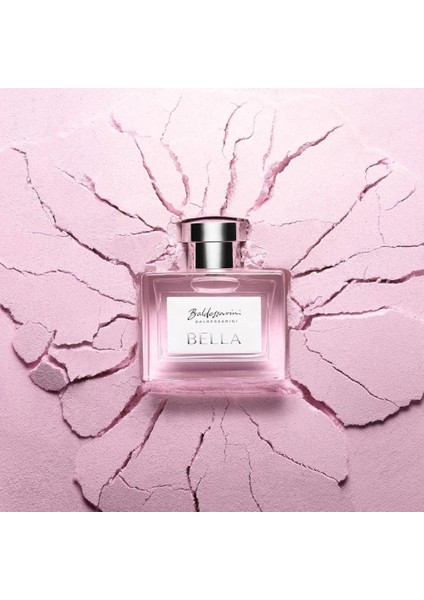 Bella Absolu Edp 50 ml Kadın Parfümü + Shower Gel 200 ml fırsatları