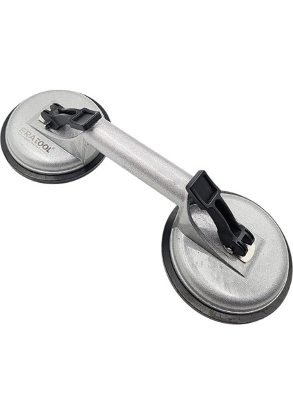 Fixonic Eratool ERA13003 100KG Ikili Metal Cam Vantuzu