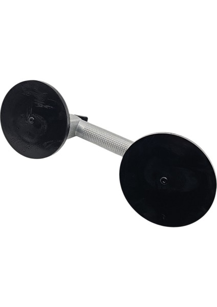 Fixonic Eratool ERA13003 100KG Ikili Metal Cam Vantuzu fiyatları