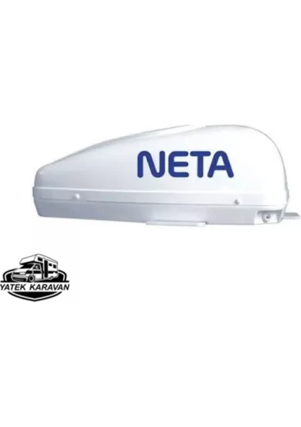 Mba 28 Karavan Tekne Uydu Anteni Tek Çıkışlı Yatek Karavan