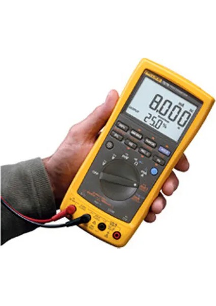 Fluke 787B - Prosesmetre Ma Devresi Kalibratörü fiyatları