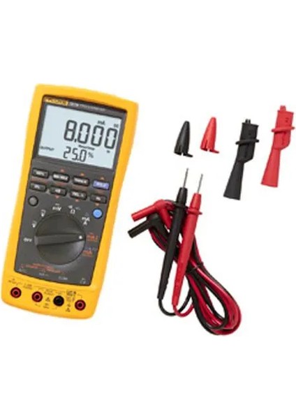 Fluke 787B - Prosesmetre Ma Devresi Kalibratörü fırsatları