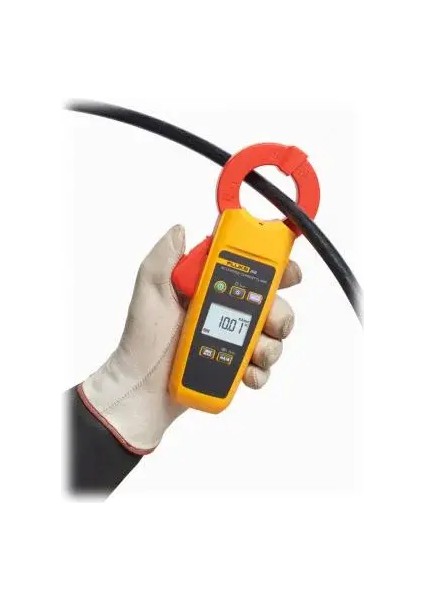 Fluke 368 - Kaçak Akım Pens Ampermetre