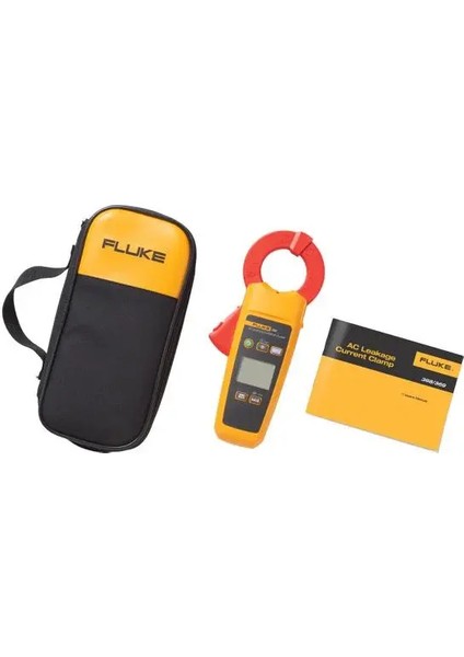 Fluke 368 - Kaçak Akım Pens Ampermetre fiyatları