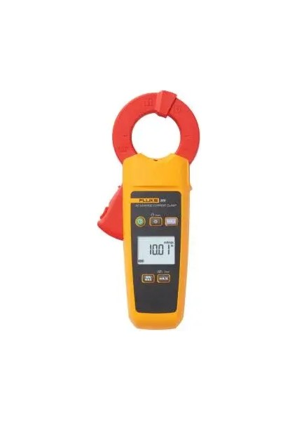 Fluke 368 - Kaçak Akım Pens Ampermetre modelleri