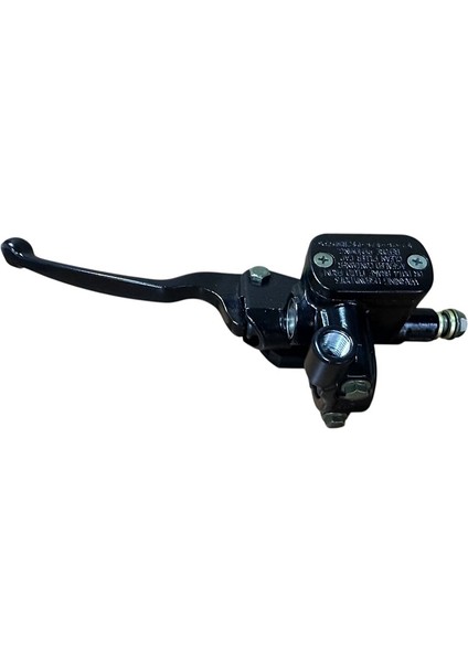 Yamaha N Max 155 Sol Fren Merkezi Üst