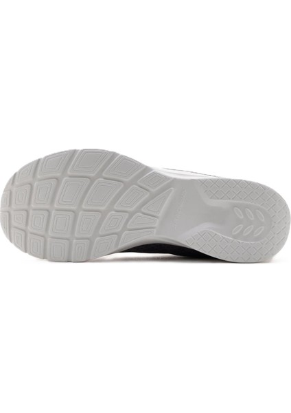 Dynamight 2.0 Real Smooth Memory Foam Womens Sneaker Hafızalı Taban Lastik Bağcıklı Kadın Günlük Ayakkabı Gri indirimleri