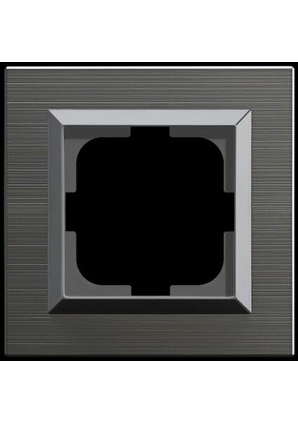 6 Adet Ovivo Quantum Manyetik Gri Tekli Çerçeve fiyatları