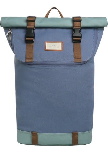 Christopher Euro Iı Serisi Blue Grey Unisex Sırt Çantası