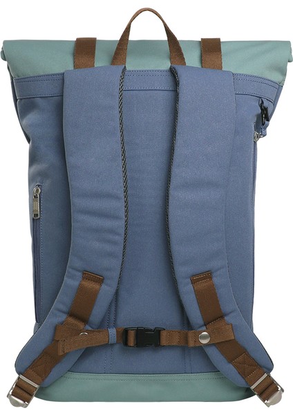 Christopher Euro Iı Serisi Blue Grey Unisex Sırt Çantası modelleri