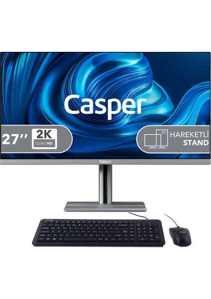 Nirvana A87.1362-CF00R-V-G Intel Core i7-13620H 24GB RAM 1TB NVME SSD Windows 11 Pro