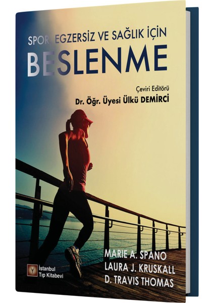 Spor, Egzersiz ve Sağlık Için Beslenme