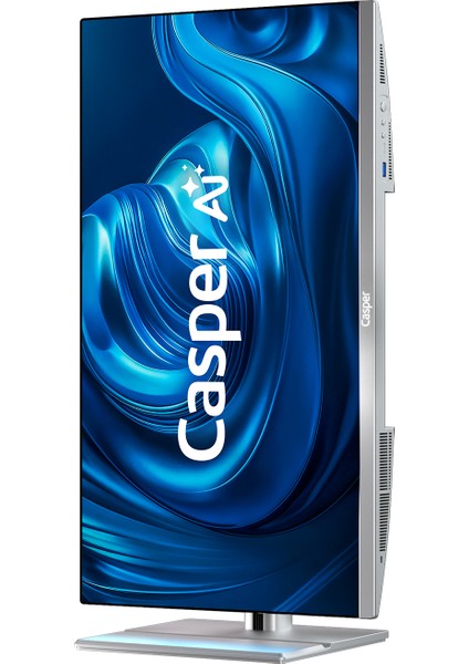 Nirvana A87.255H-CF00X-V-G Intel Core Ultra 7-255H 24GB RAM 1TB NVME SSD Freedos fırsatları