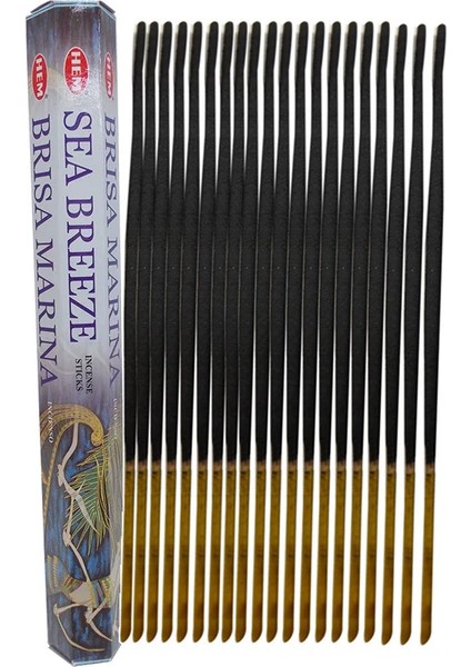 Deniz Esintisi (Sea Breeze) Tütsü