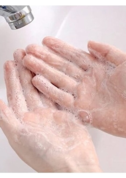 Era Kağıt Sabun Parfümlü Mor Renkli 10 Lu Paket 200 Yaprak Hijyenik Kullanım İçin modelleri