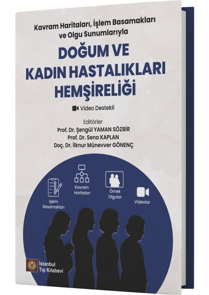 Doğum ve Kadın Hastalıkları Hemşireliği