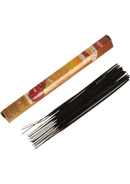 Vişne (Cherry) Tütsü