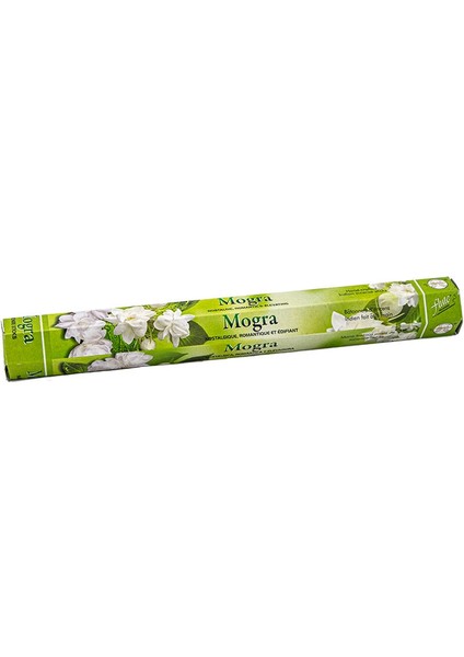 Mogra (Arap Yasemin Çiçeği) Tütsü