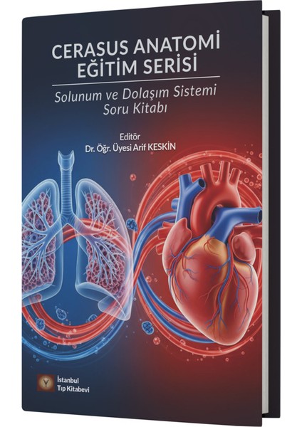 Cerasus Anatomi Eğitim Serisi