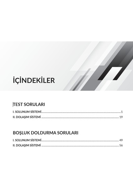 Cerasus Anatomi Eğitim Serisi fiyatları