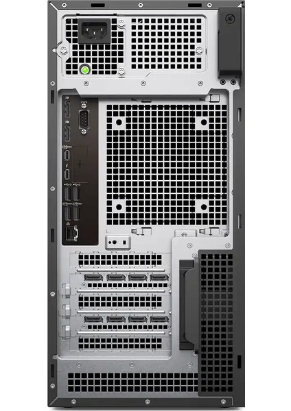 Pro Max Tower T2 Ultra 9 285K 64GB 1tb SSD 16GB Nvidia Rtx A2000 Ada Windows 11 Pro FCT2250-11 modelleri
