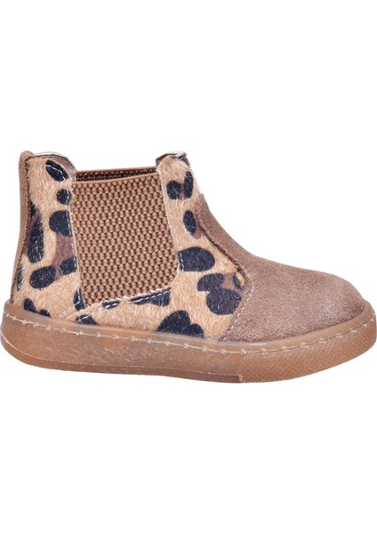 Chelsea Deri Ortopedik Bebek Bot fiyatları