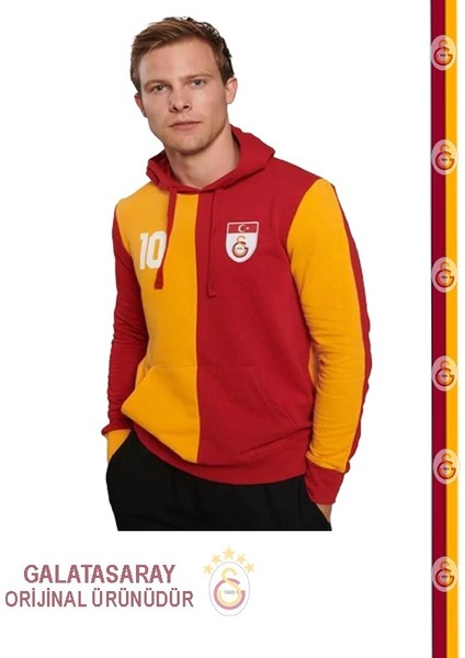 Orijinal Metin Oktay Sweatshirt