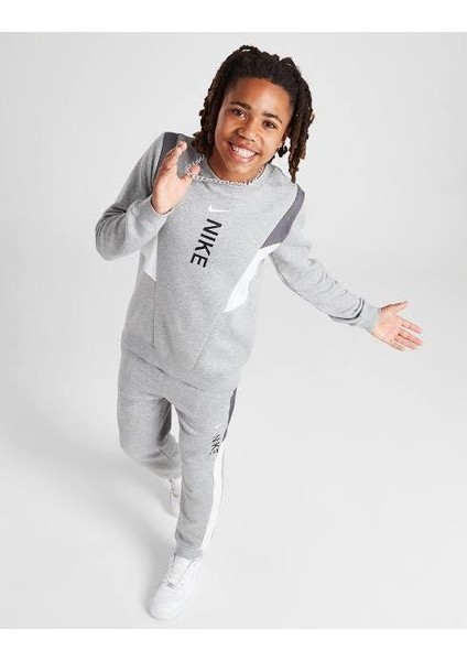 Hybrit Fleece Çocuk Sweatshirt fiyatları