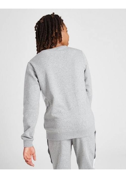 Hybrit Fleece Çocuk Sweatshirt fırsatları