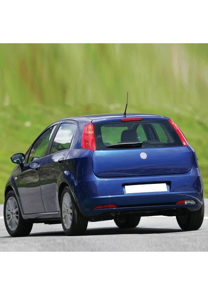 Fiat Grande Punto 2006-2011 Dış Dikiz Ayna Ayar Düğmesi Tuşu 735428719 modelleri